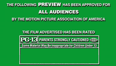 W.e. movie rating